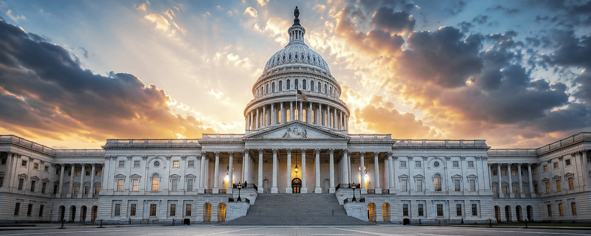 Modern Federal Election Reform (MFER)