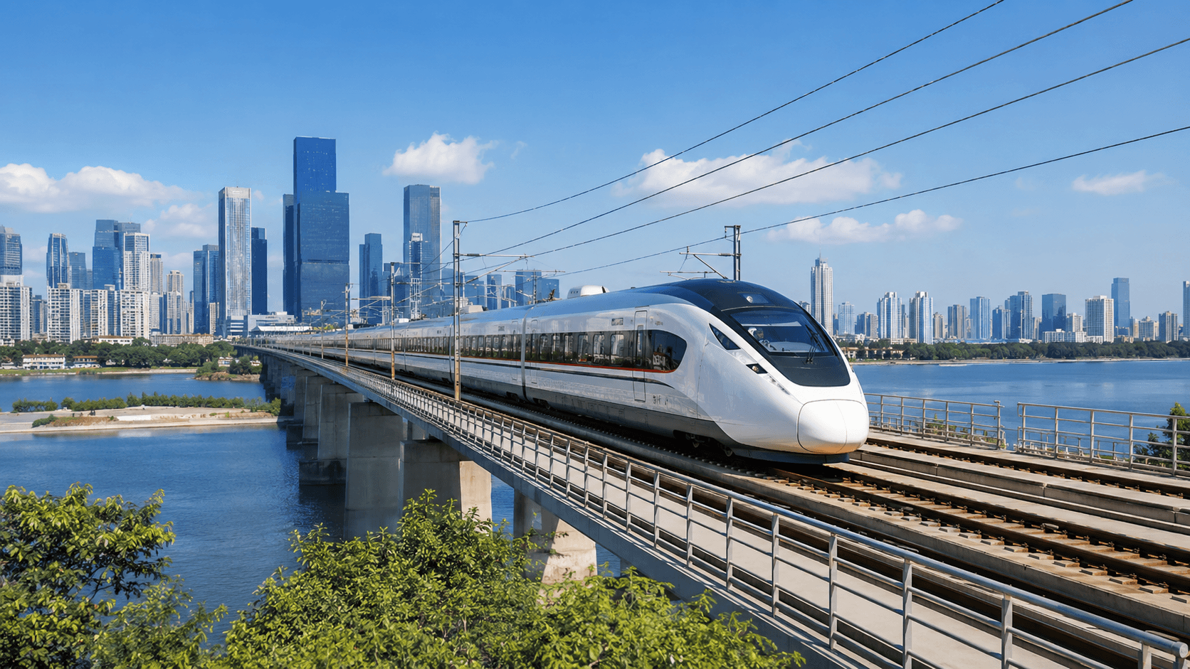 Building Public Wealth
