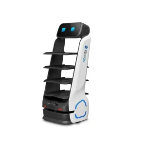 Dinerbot T9 by Keenon Robotics