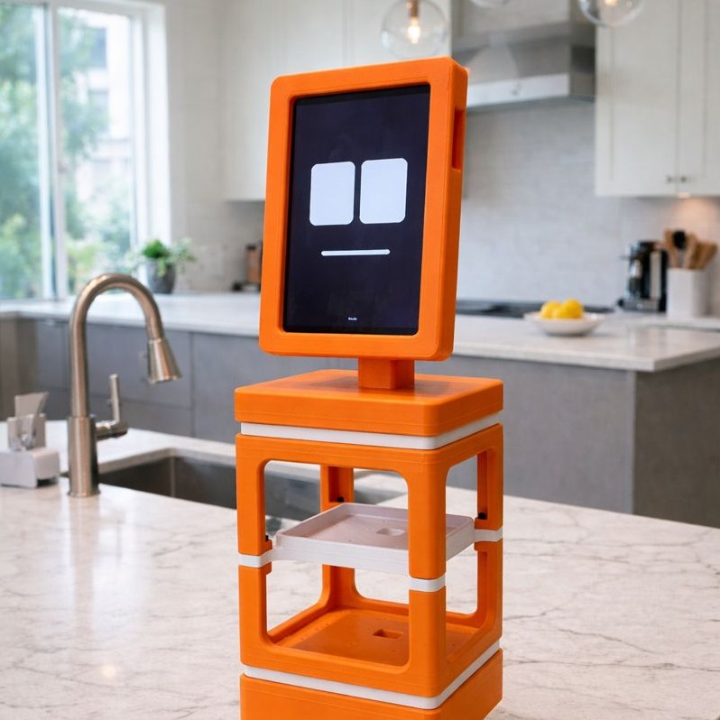 Millennial Tech